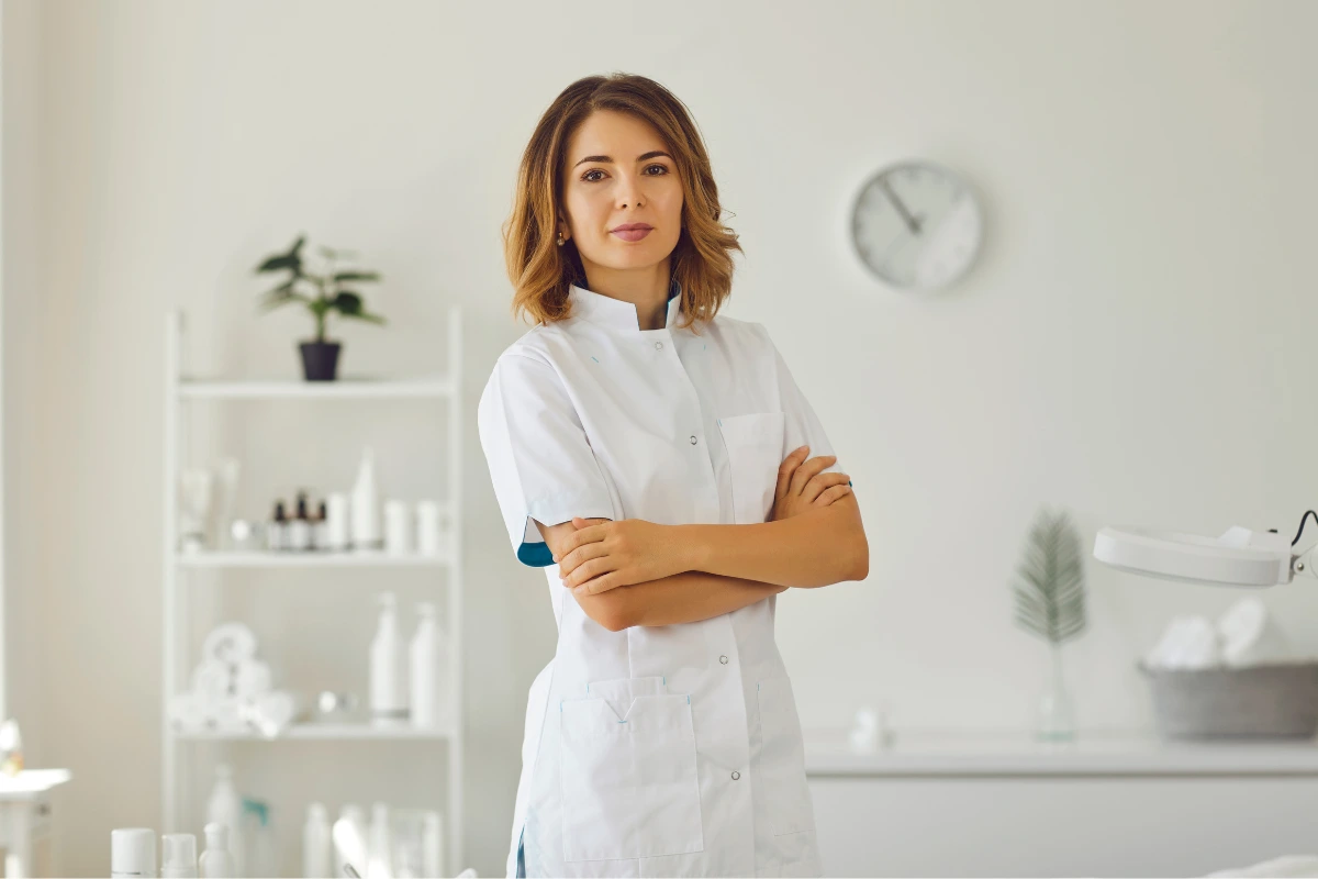 Quem é a Clínica Botox Barra da Tijuca?